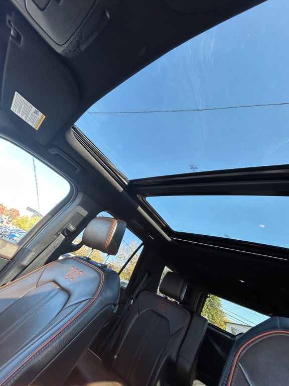 2020 Ford Expedition Image 9