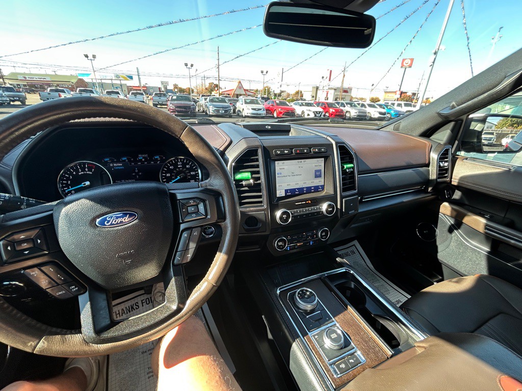 2020 Ford Expedition Image 10