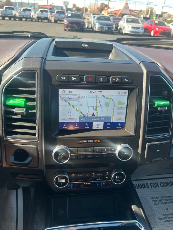 2020 Ford Expedition Image 11