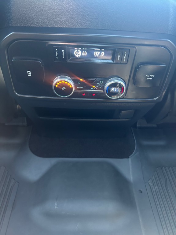 2020 Ford Expedition Image 12