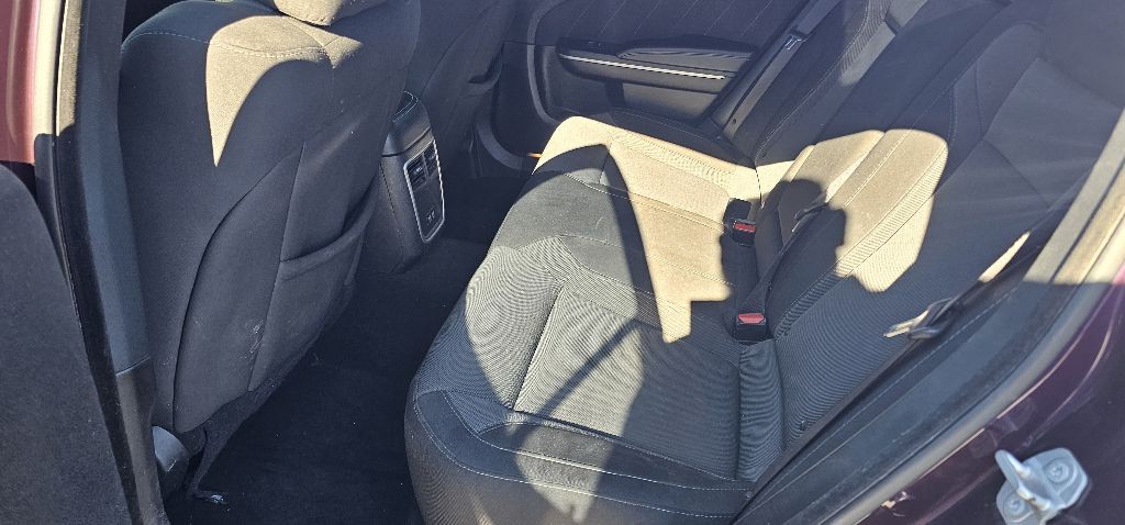 2021 Dodge Charger Image 5