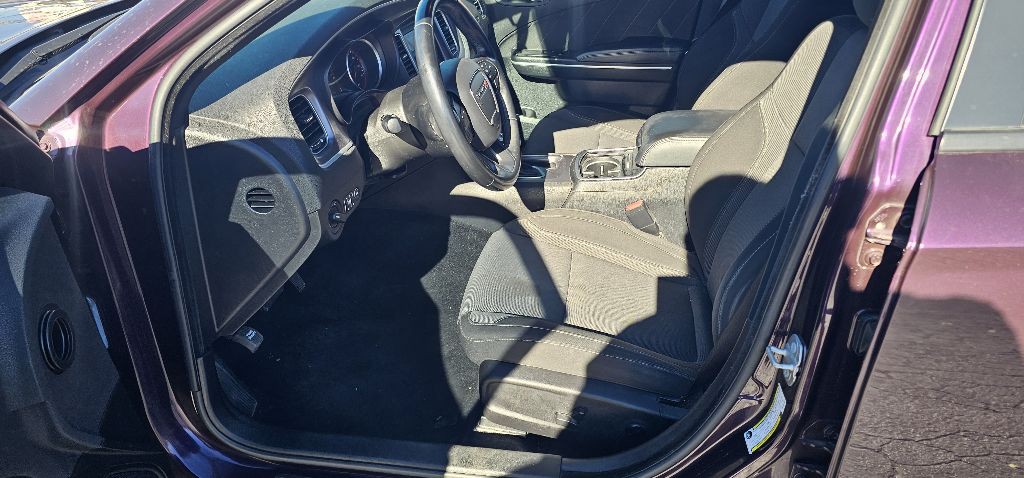 2021 Dodge Charger Image 7