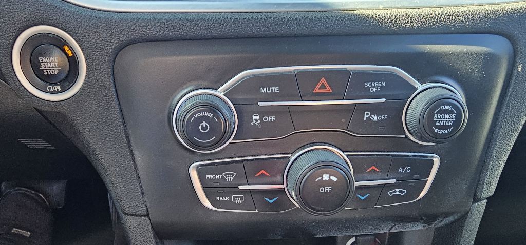 2021 Dodge Charger Image 9