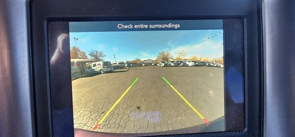 2021 Dodge Charger Image 11