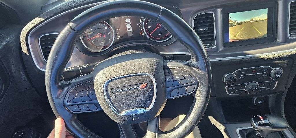 2021 Dodge Charger Image 12