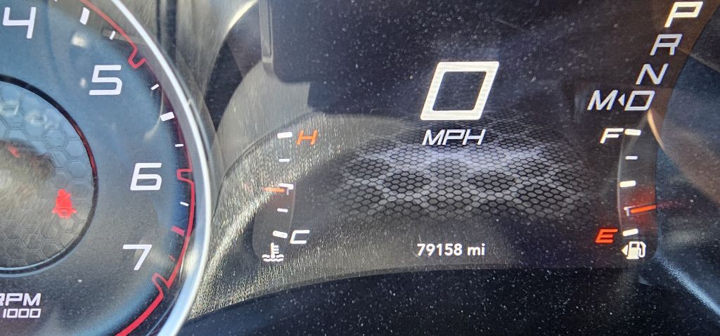 2021 Dodge Charger Image 13