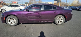 Image for 2021 Dodge Charger SXT ID: 6994360