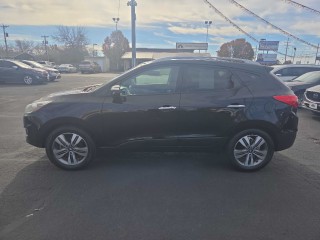 Image for 2015 Hyundai Tucson Limited ID: 6994367