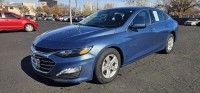 Image for 2024 Chevrolet Malibu LT ID: 6998514