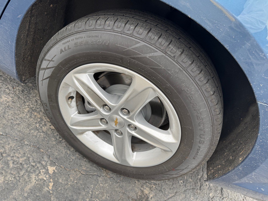 2024 Chevrolet Malibu Image 9