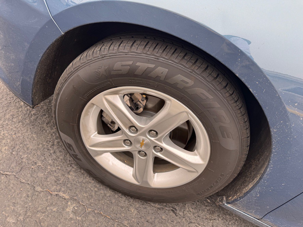 2024 Chevrolet Malibu Image 10