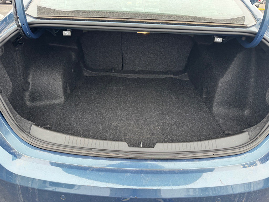 2024 Chevrolet Malibu Image 13