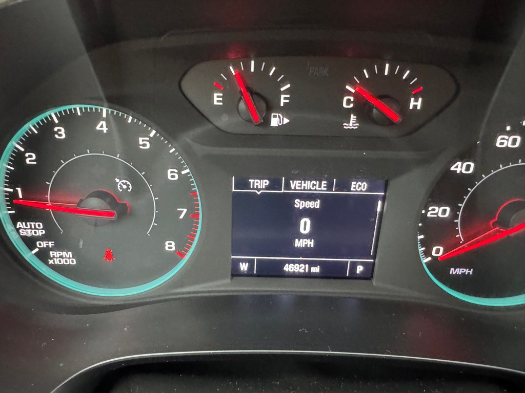 2024 Chevrolet Malibu Image 17