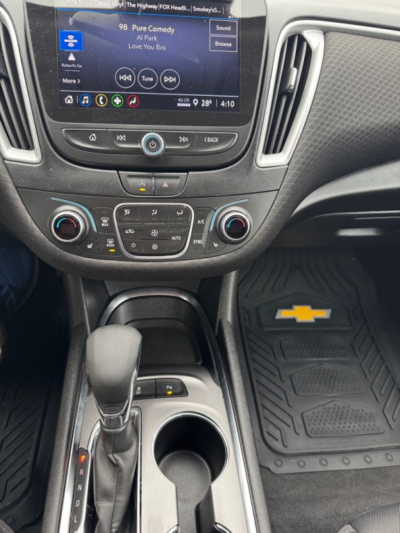 2024 Chevrolet Malibu Image 19