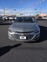 Image for 2024 Chevrolet Malibu LT ID: 6998516