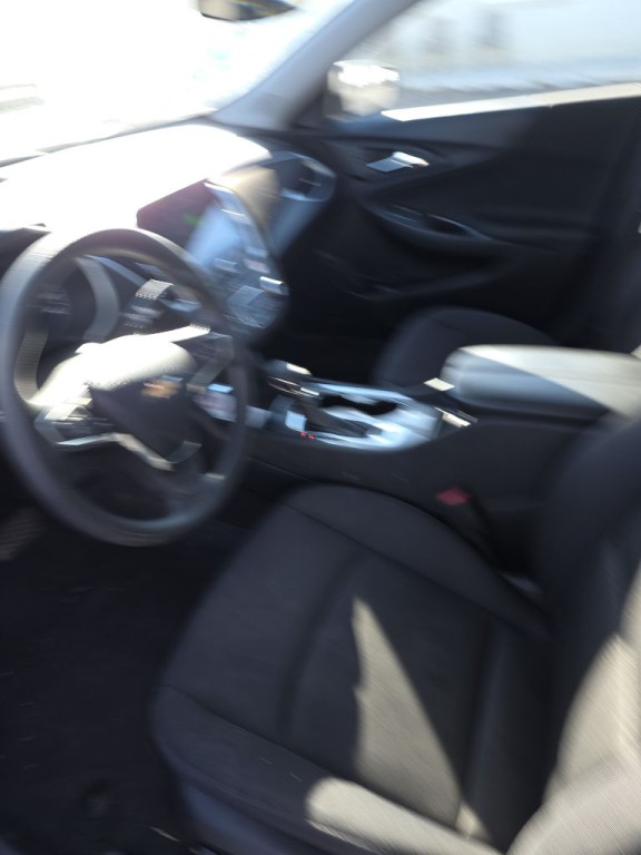 2024 Chevrolet Malibu Image 18