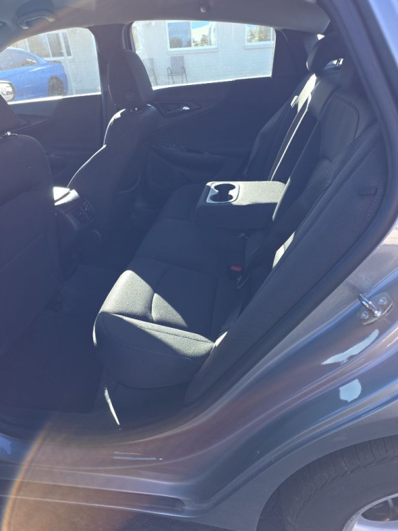 2024 Chevrolet Malibu Image 19