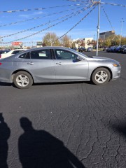 Image for 2024 Chevrolet Malibu LT ID: 6998516