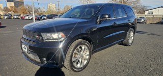 Image for 2020 Dodge Durango GT ID: 7006872
