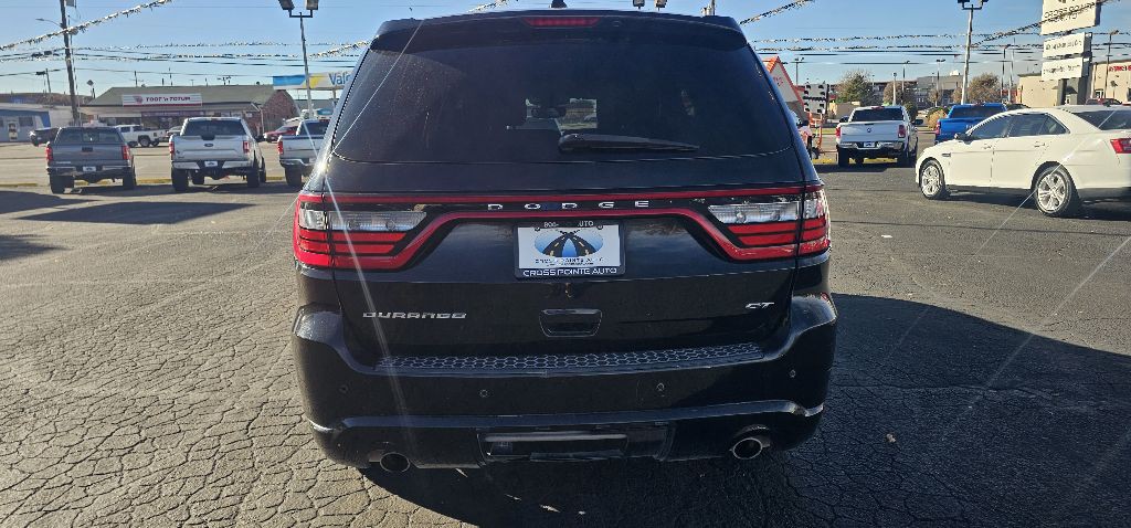 2020 Dodge Durango Image 2