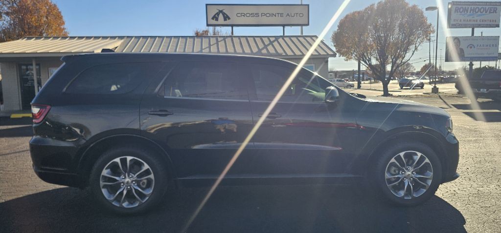 2020 Dodge Durango Image 3