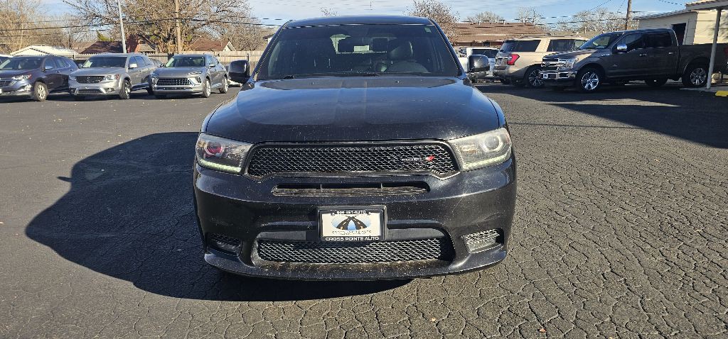 2020 Dodge Durango Image 4