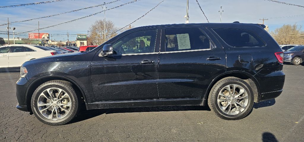 2020 Dodge Durango Image 5