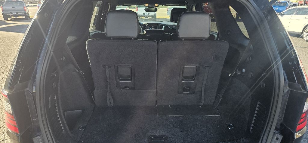 2020 Dodge Durango Image 6