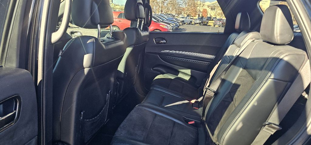 2020 Dodge Durango Image 8