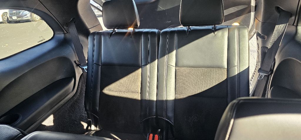 2020 Dodge Durango Image 9