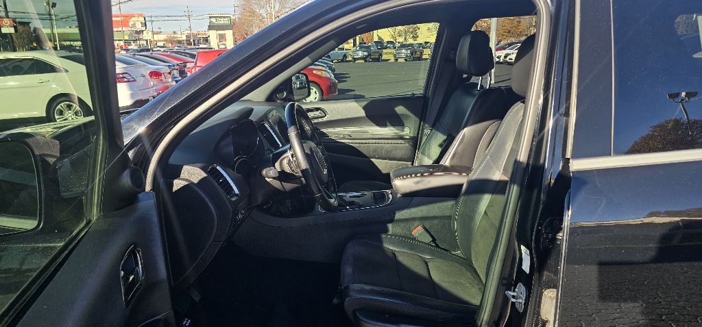 2020 Dodge Durango Image 10