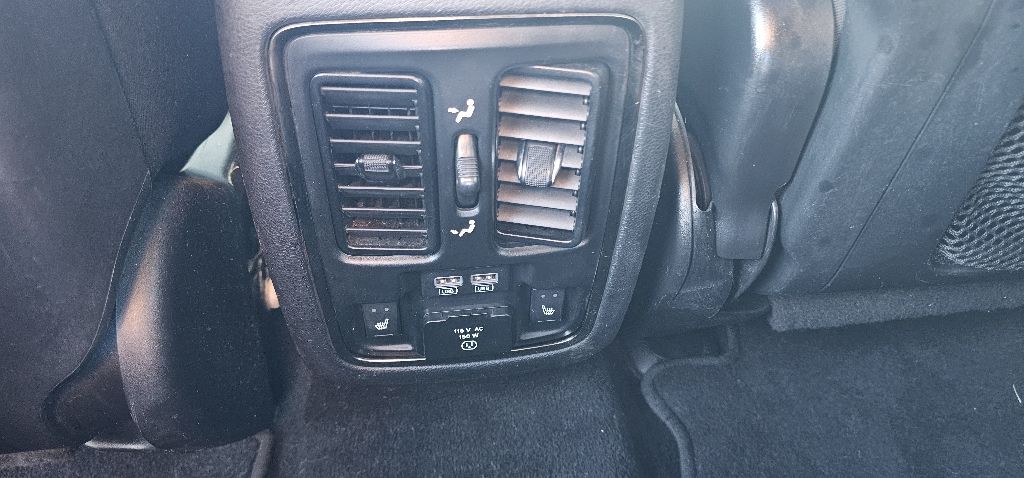 2020 Dodge Durango Image 11