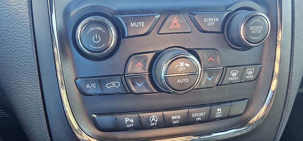 2020 Dodge Durango Image 13