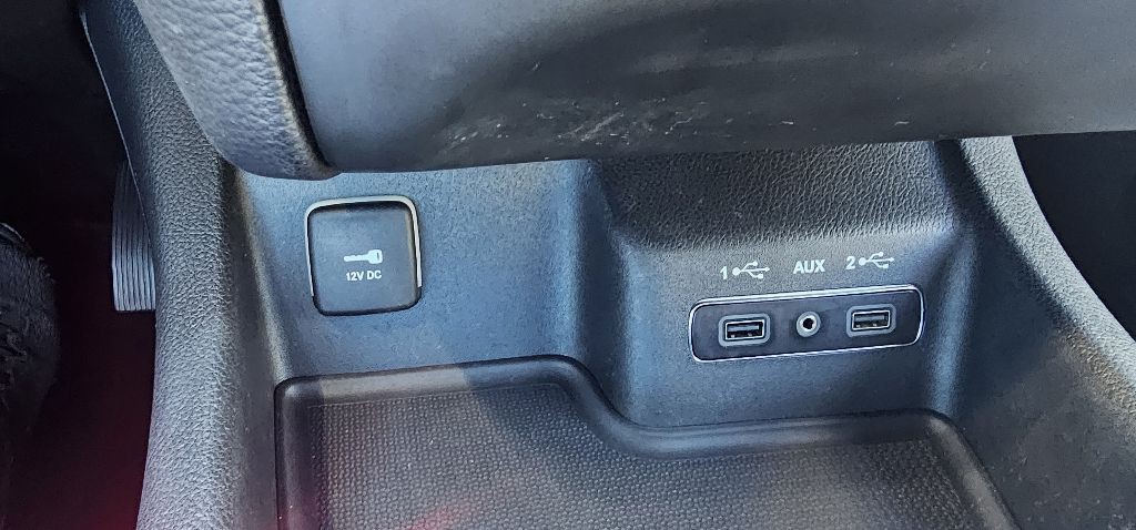 2020 Dodge Durango Image 15