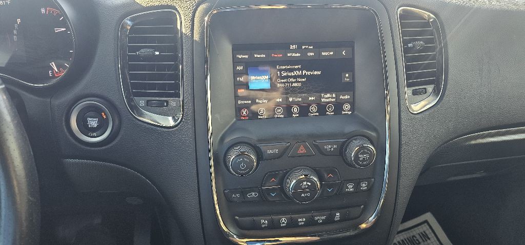 2020 Dodge Durango Image 16