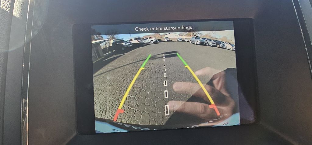 2020 Dodge Durango Image 17