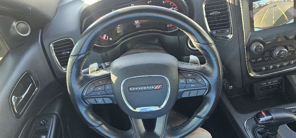 2020 Dodge Durango Image 19