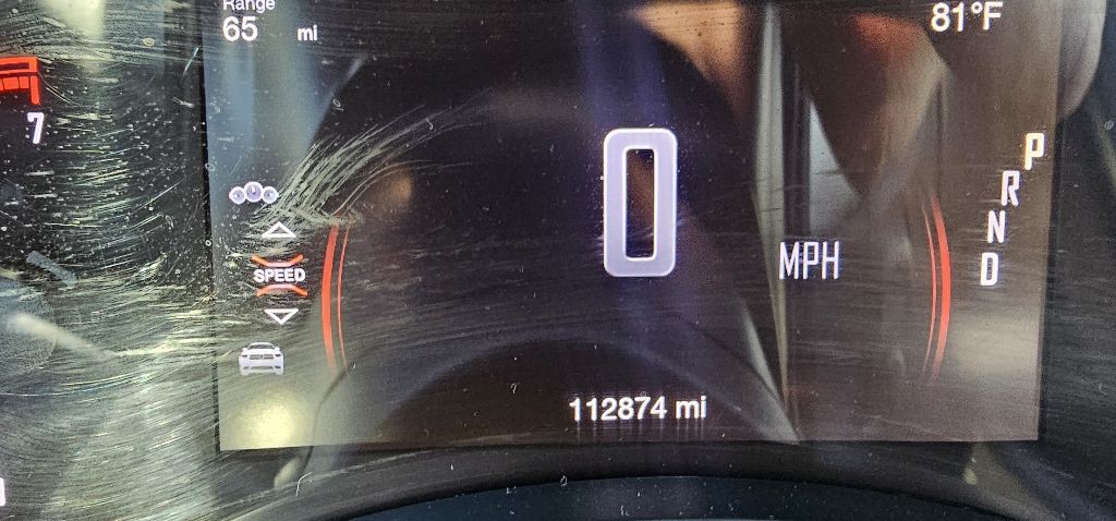 2020 Dodge Durango Image 20