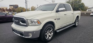 Image for 2017 RAM 1500 Laramie Longhorn ID: 7006904