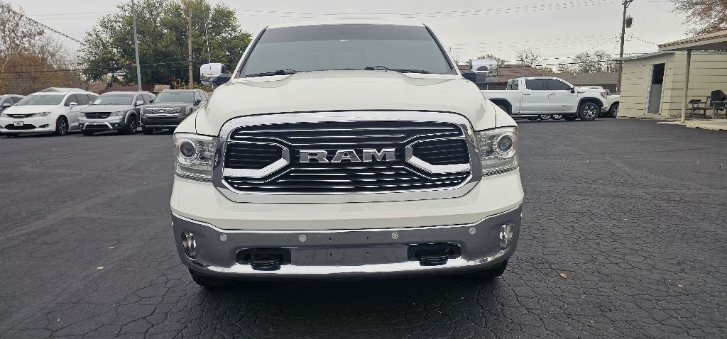 2017 RAM 1500 Image 3