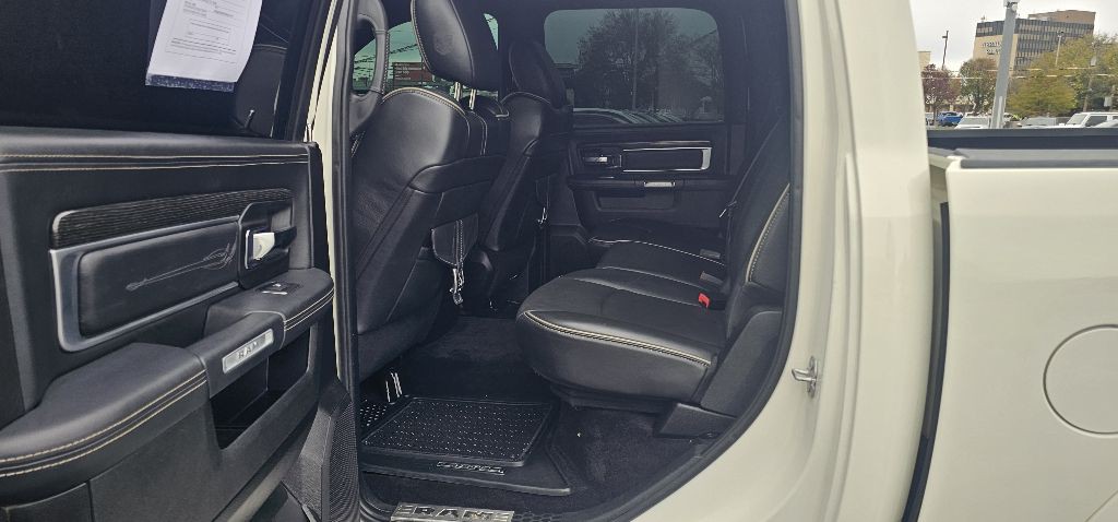 2017 RAM 1500 Image 5