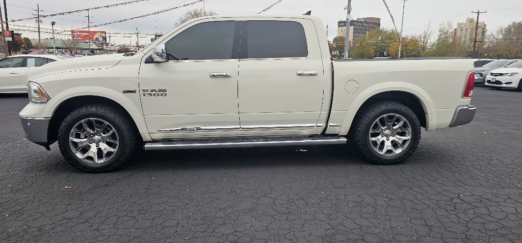 2017 RAM 1500 Image 6