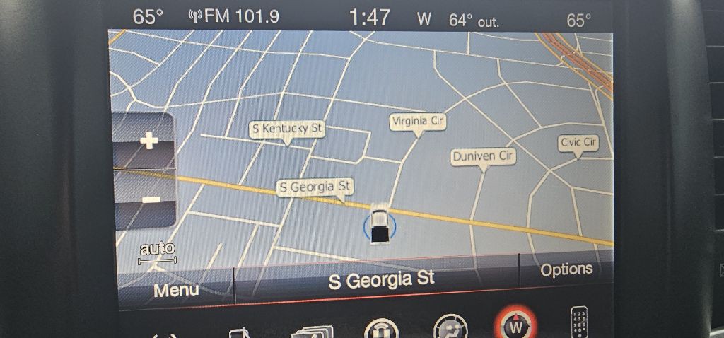 2017 RAM 1500 Image 13