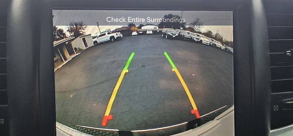 2017 RAM 1500 Image 14