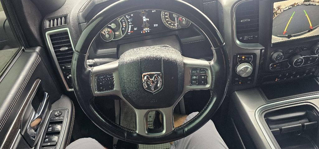 2017 RAM 1500 Image 15