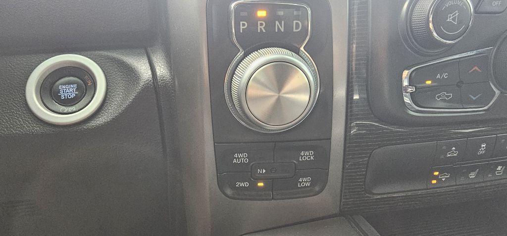 2017 RAM 1500 Image 18