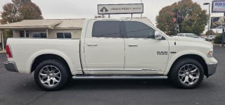 Image for 2017 RAM 1500 Laramie Longhorn ID: 7006904