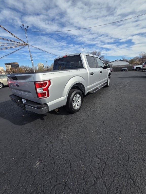 2018 Ford F-150 Image 6