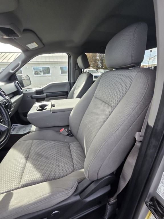 2018 Ford F-150 Image 9