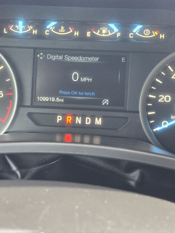 2018 Ford F-150 Image 12